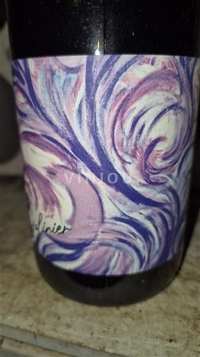 Languedoc Galinier Icke årgångsbetecknad