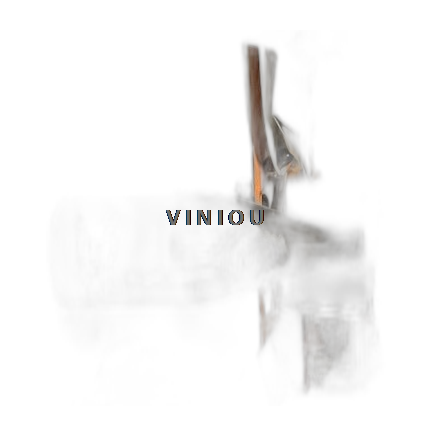 Šumivá vína Blanc extra-brut Henry Chauvet 2020 Francie Champagne Šampanské AOC