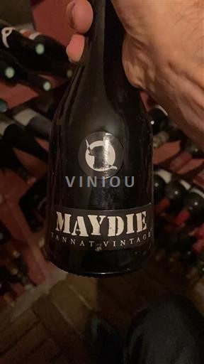 Sudoeste No especificado Maydie Tannat Vintage Sin añada