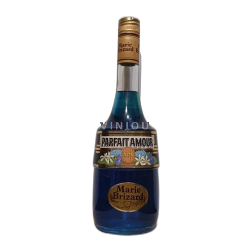 Miscellaneous Assorted Spirits Marie Brizard Marie Brisard SA  Spain Spain