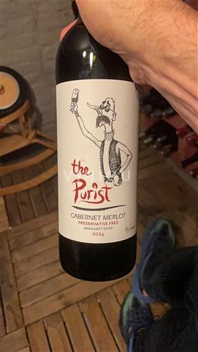 Australia Occidental Margaret River The Purist 2024