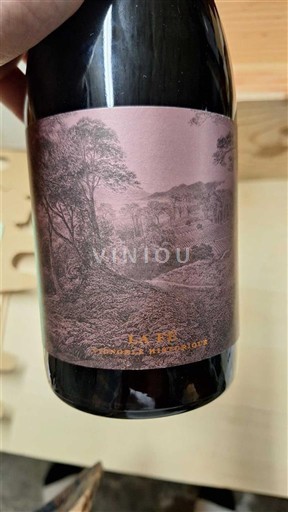 Sud-Ovest Madiran Les Errances L'Erre 2021