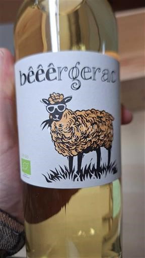 Sud-Ouest Bergerac Bêêêrgerac 2024