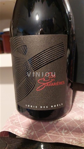 Dolina Loare Savennières Clos des Savarières Logis des Noëls Neleten.