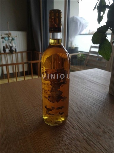 Bordeaux Entre-deux-mers Cathala 1983