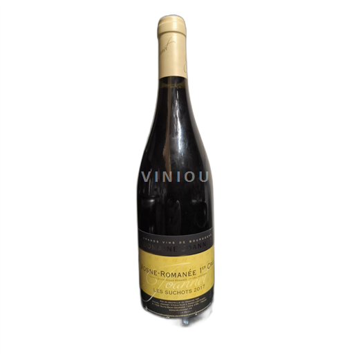 Burgundsko Nespecifikováno Domaine Joannet Les Suchots 2017