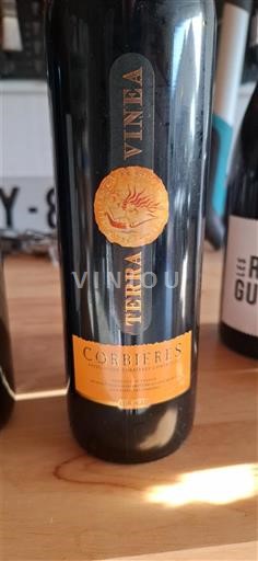 Languedoc Corbières Terra Vinea 2013
