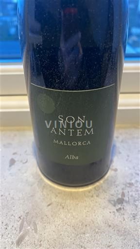 Andalusia Malaga Son Antem Alba 2021