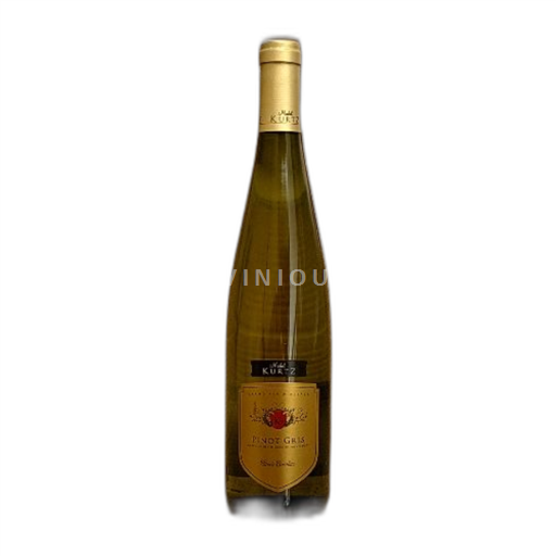 Alsace Pinot Grigio Michel Kurtz Caroline Non-Vintage