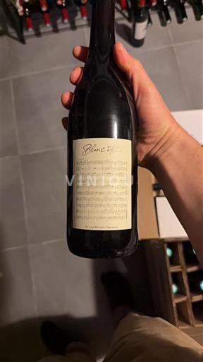 Loirevallei Saumur Didier Dagueneau Blanc Et Cetera 2018