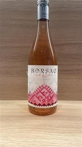Aragonien Campo de Borja Borsao Rosé Selección 2021