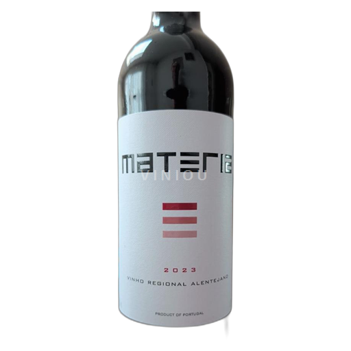 Bồ Đào Nha Rượu vang xanh Materia 2023