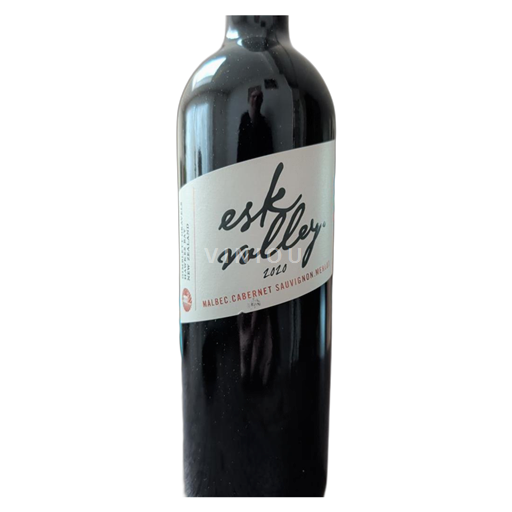 Hawke's Bay Esk Valley 2020