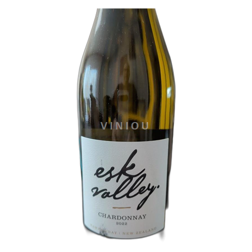 Hawke's Bay Esk Valley 2022