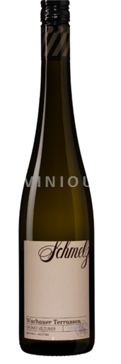 Niederösterreich Wachau Steinfeder Weingut Schmelz 2023