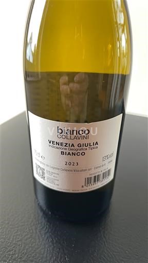 Friuli-Venecia Julia Venezia Giulia Collavini Bianco 2023