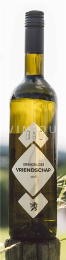 Limburgo Limburg Wijngaard St. Martinus Josefien 2022