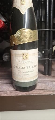 Alsace Charles Kellner 2004