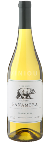 Californische AVA's Napa Valley Panamera 2023