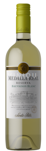 Thung lũng Casablanca Santa Rita 2025