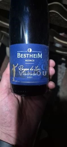 Alsace Bestheim Rayon de Lune 2021