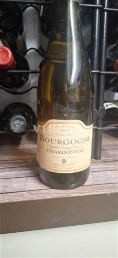 Bourgogne Jean Demont 2002