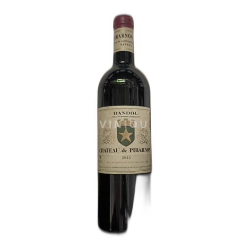 Provenza Bandol Château de Pibarnon 2013