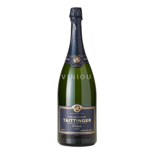 Šampanja Šampanjec Taittinger Prélude Neleten.