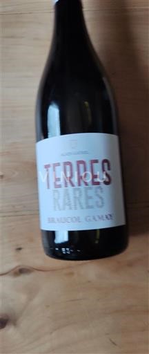 Zuidwest-Frankrijk Niet gespecificeerd Mas Del Périé Terres Rares 2022