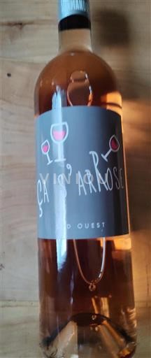 Sudoeste Ça s'arRosé 2023