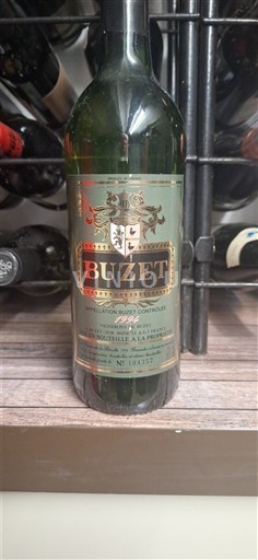 Sud-Ovest Buzet Vignerons De Buzet 47160 1994