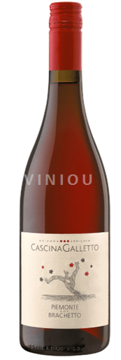 Piemont Nespecifikováno Cascina Galletto 2024