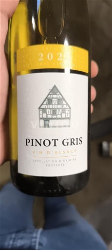 Alsace Aucune idée 2021