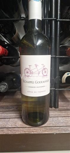 Languedoc-Roussillon Côtes de Thongue Echappée Gourmande 2020