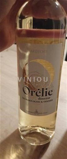 Alpi e Paesi Rodaniani Ardèche Orélie Douceur Senza annata