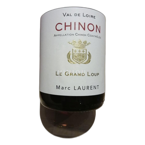 Loiren laakso Chinon Marc Laurent 2024 2024