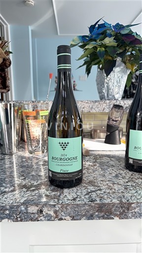 Borgonha Patrick Piuze 2024