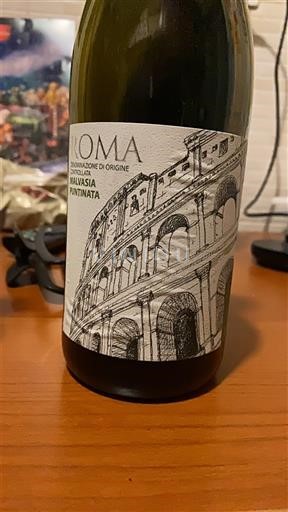 Latium Không được chỉ định Malvasia Puntinata 2024