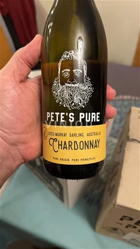 New South Wales Murray Darling Pete's Pure 2023