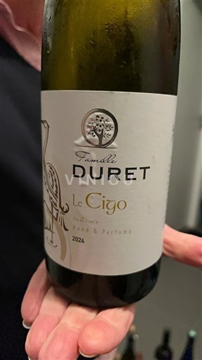 Dolina Loare Famille Duret Le Cigo 2024