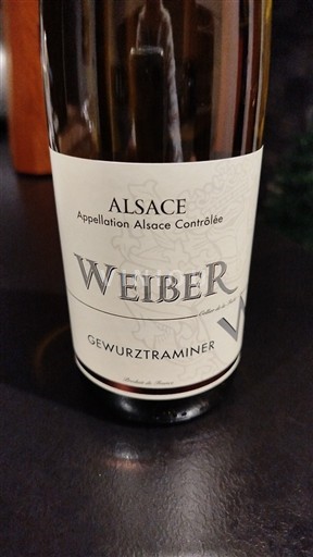 Alsace Weiber 2024