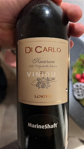 Veneto Niet gespecificeerd Lenotti Di Carlo 2010