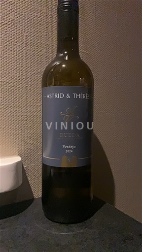 Castela e Leão Rueda Astrid & Thérèse 2024