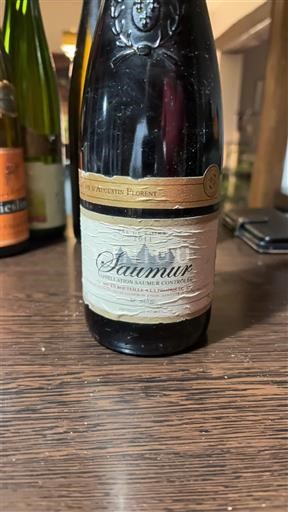 Loirevallei Saumur Auguste Florent 2011