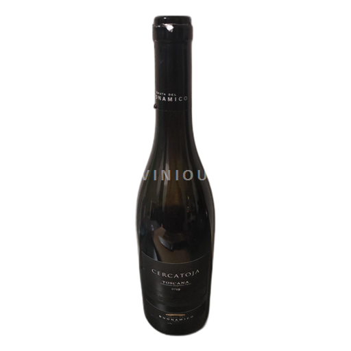 Toscana Ikke specificeret Tenuta del Buonamico Cercatoja 2019