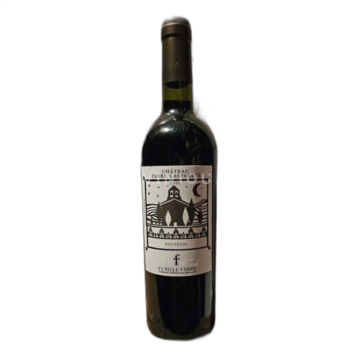 South West Bergerac Château Fabre Gasparets 2020