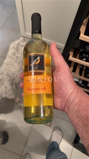 Sicília Regaleali Não Sazonado