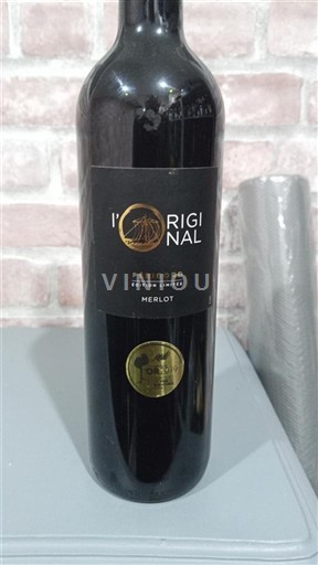 Aquitania e Charente Périgord L'Original 2018