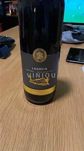 Trentino-Alto Adige Non specificato Kellerei Bozen Lagrein 2024