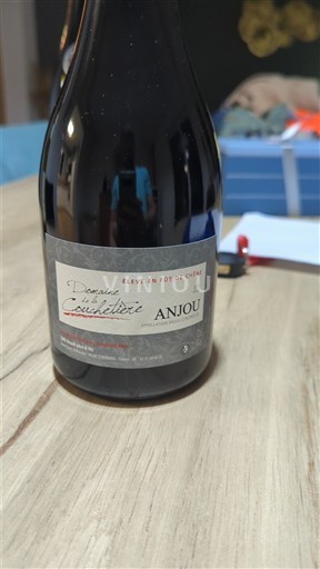 Thung lũng sông Loire Anjou Domaine La Couchetière 2023